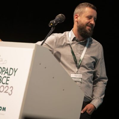 konference 116