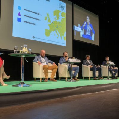 konference 143